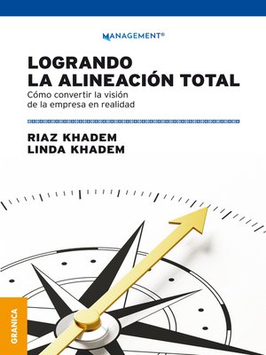 cover image of Logrando la alineación total